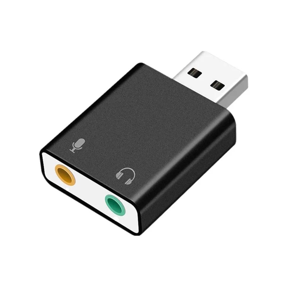 ܺ USB   ī USB to  ȯ  , ũ  ī ,  7.1 CH ũ, 3.5mm